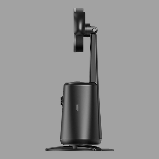 Soporte Magnético para SmartPhone con Seguimiento Facial Inteligente
